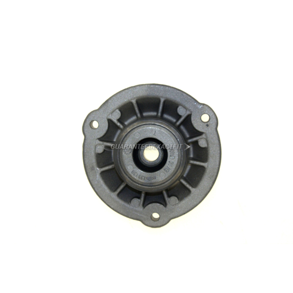 Bmw 640i gran coupe shock or strut mount